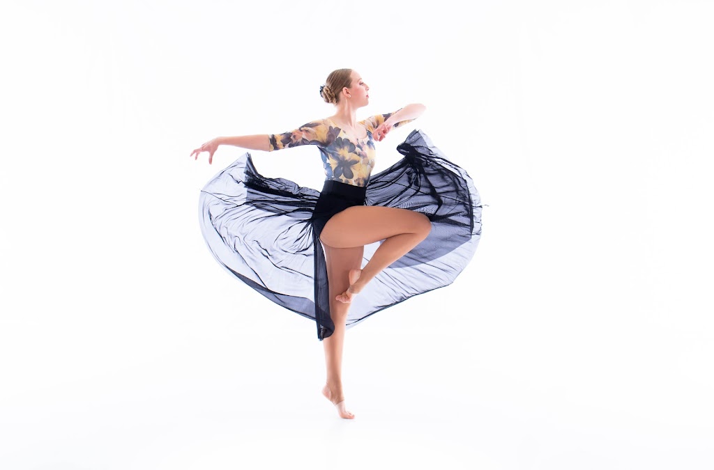  Donna Lee Studio of Dance