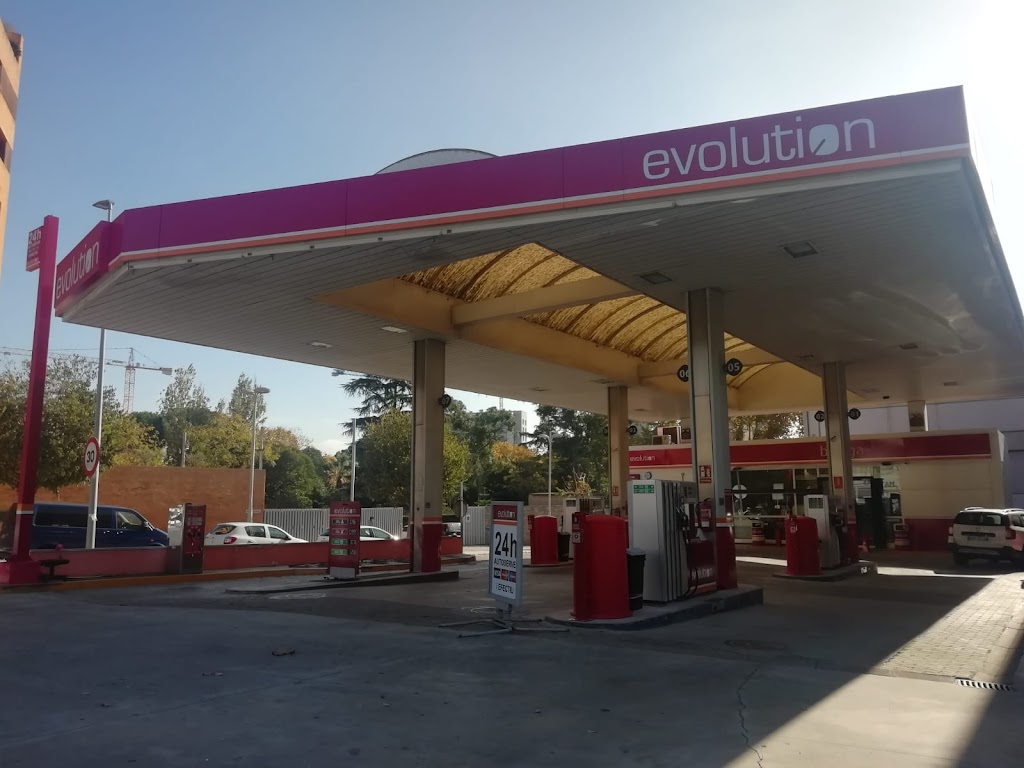 E.S. Evolution - Armenteres