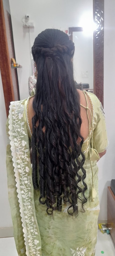 Asmi Beauty Salon Academy