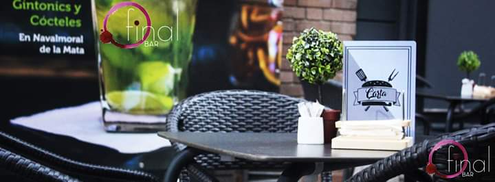 BAR FINAL