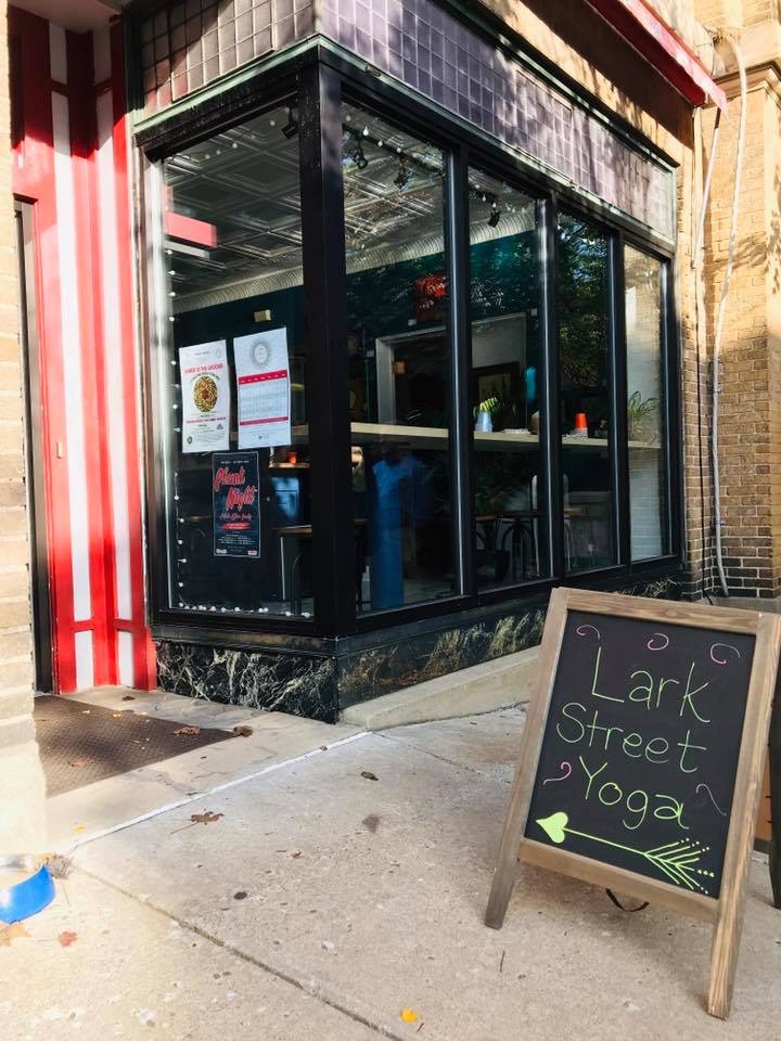  Lark Street Yoga