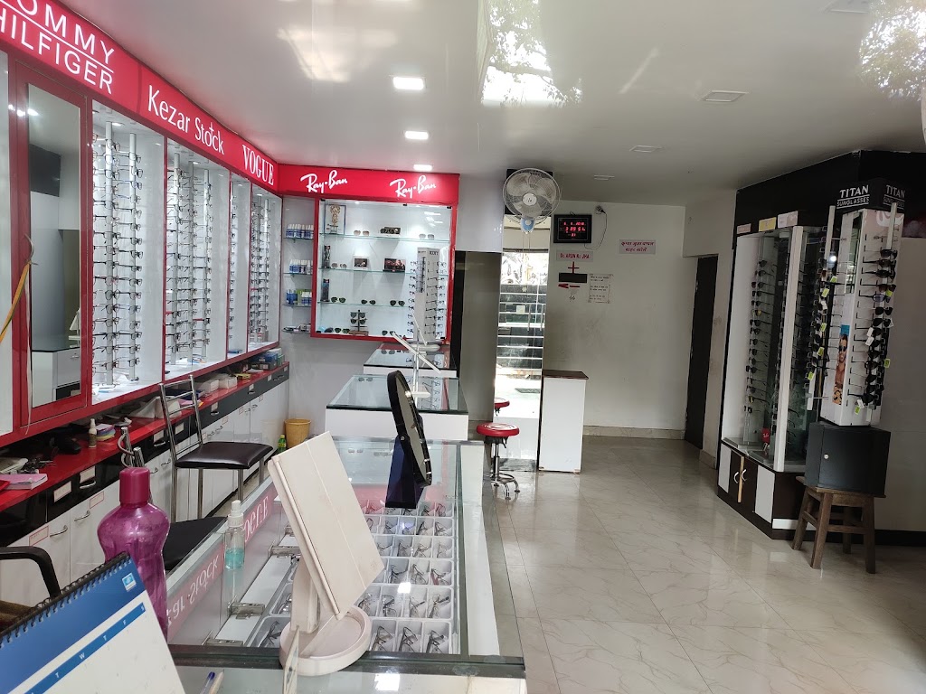 Eyewear