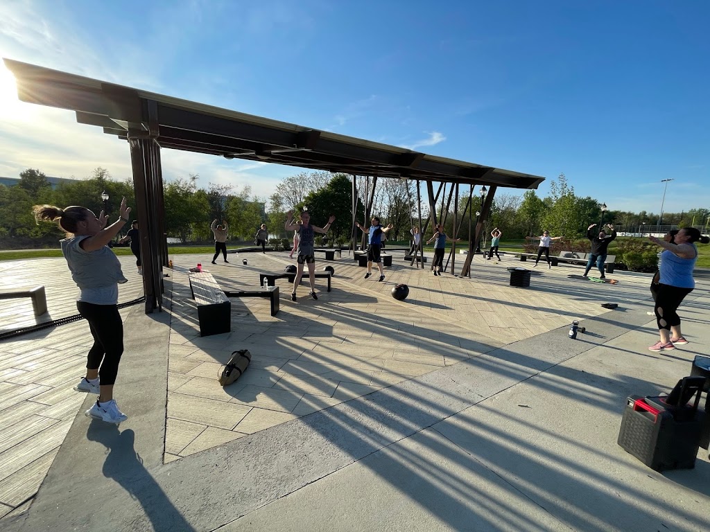  Weigh Better U Personal Training & Group Fitness