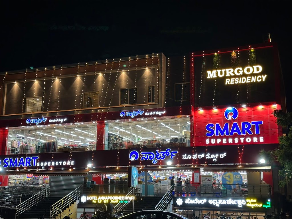 Murgod Residency