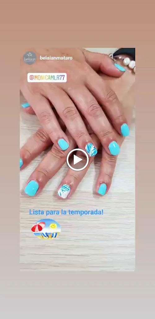 Centre De Estetica I Benestar Belaian — Videos
