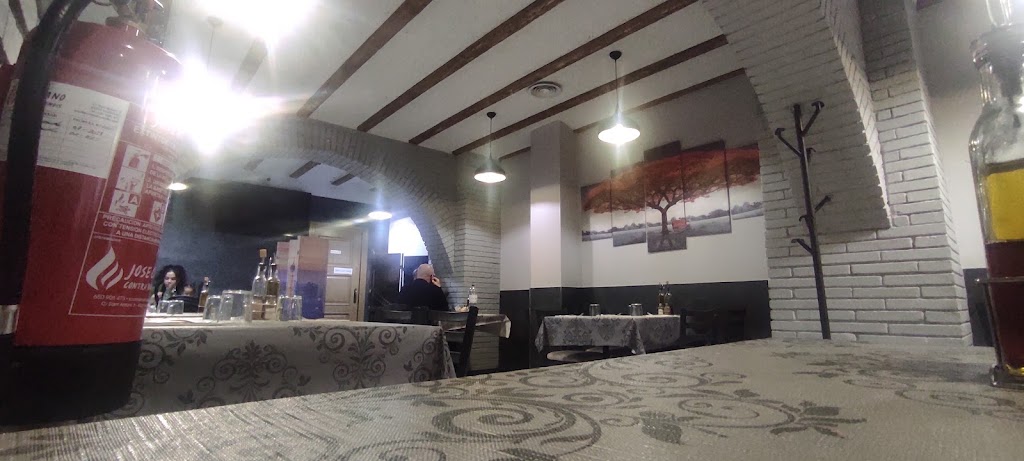 Bar Restaurante Mediterraneo — Mas recientes