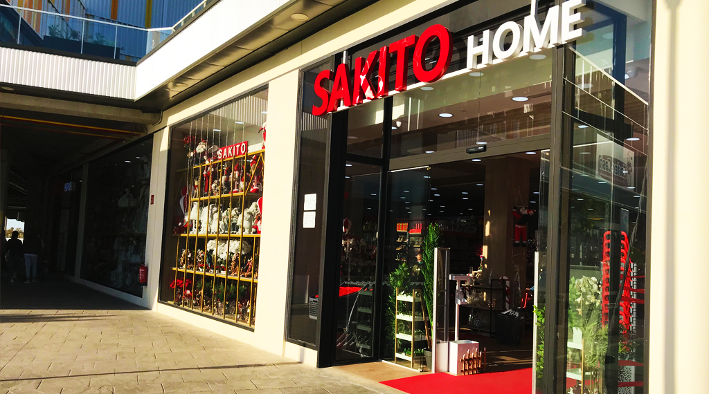 Sakito Home