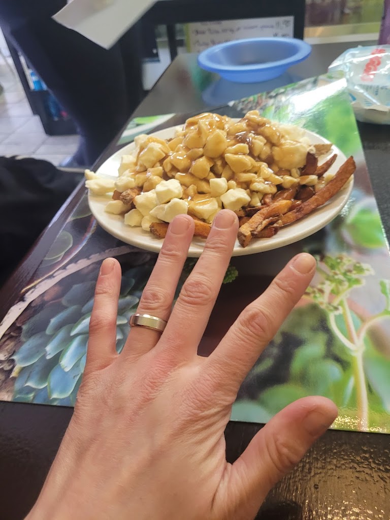 Poutine