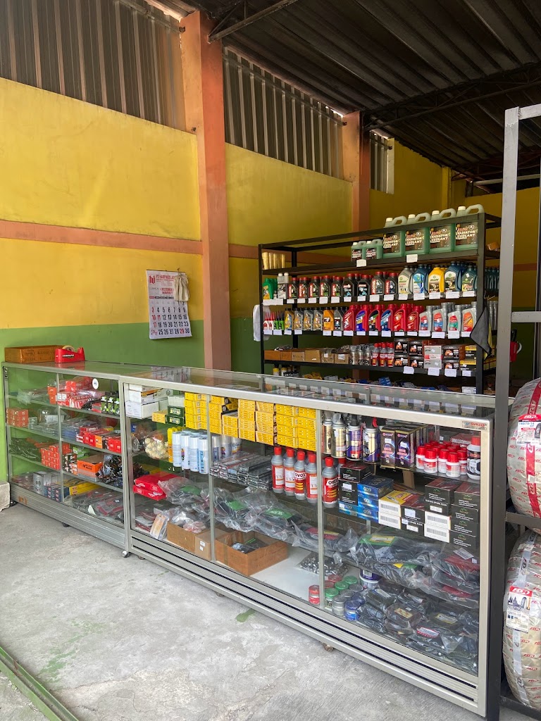 PUTRA TEKNIK MOTOR CEPU