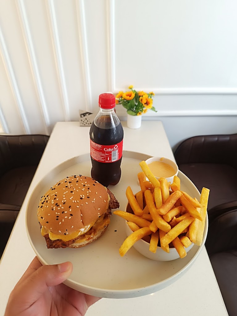 Food & drink