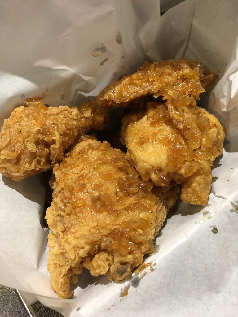 Seoul Chicken 首爾炸雞台灣1號店 的照片