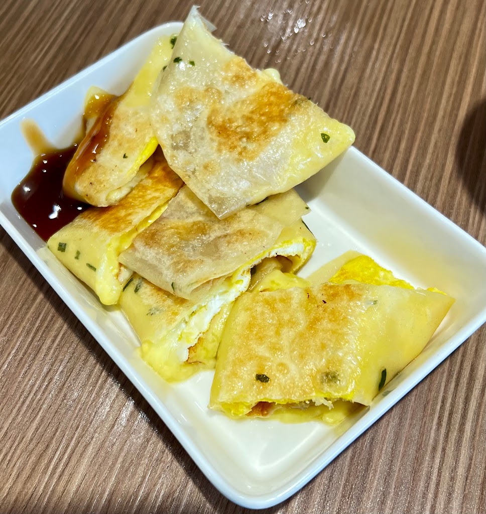 達利早餐Daily Breakfast-三重溪尾店 的照片