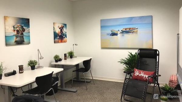 Archstone Workspace