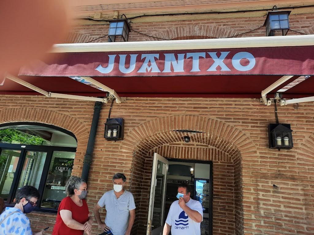 Bar Restaurante Juantxo SL