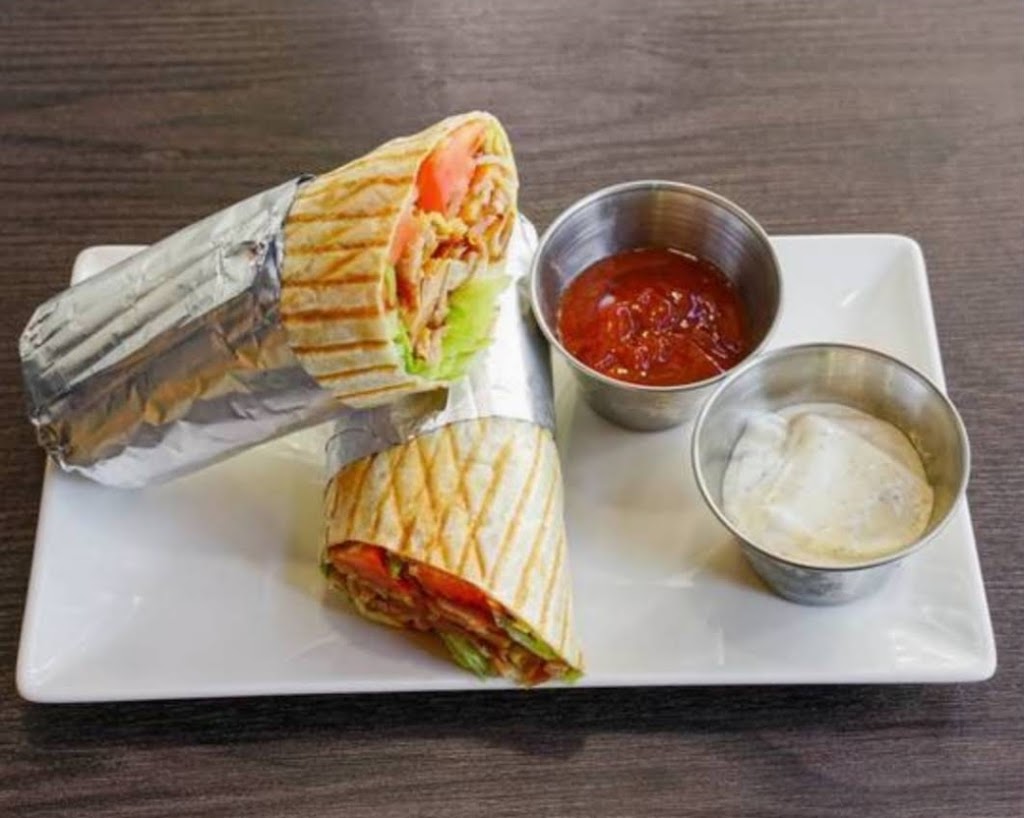 Istanbul Doner Kebab — Del propietario