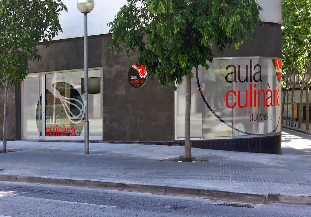 Aula Culinaria Del Valles