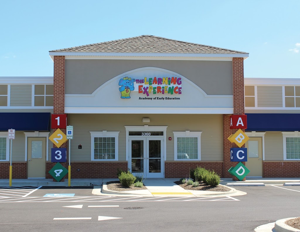 The Learning Experience - Waldorf
