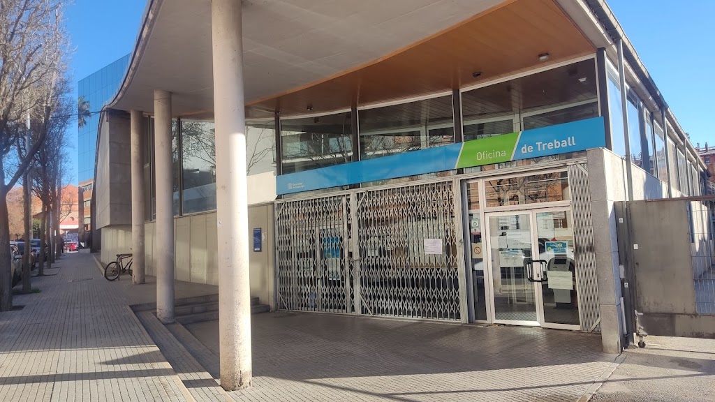 Oficina de Treball de Terrassa