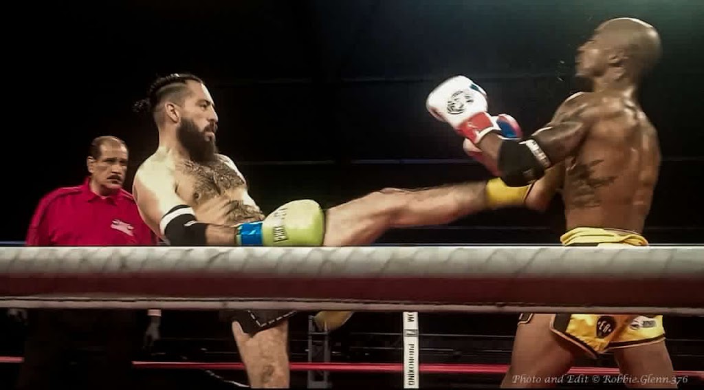  Master Toddy LA Training Center Fullerton