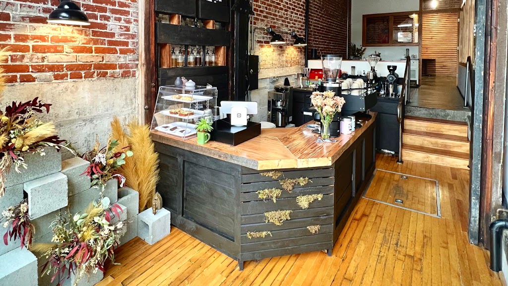 Photo of Exquisite Creatures Coffee