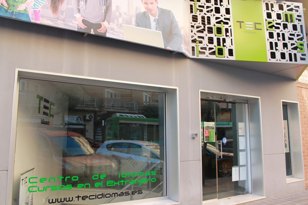 Academia TEC Idiomes Castellon Fadrell