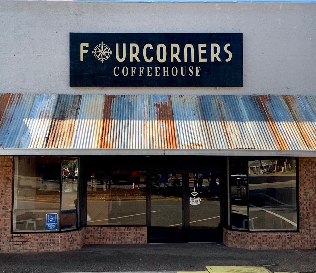 Photo of Four Corners Coffeehouse