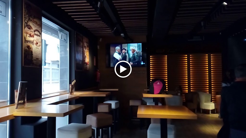 PTV Pamplona-Iruna Tapas y Vinos — Videos