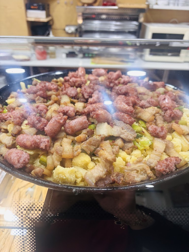 El Buen Sabor Restaurante — Mas recientes