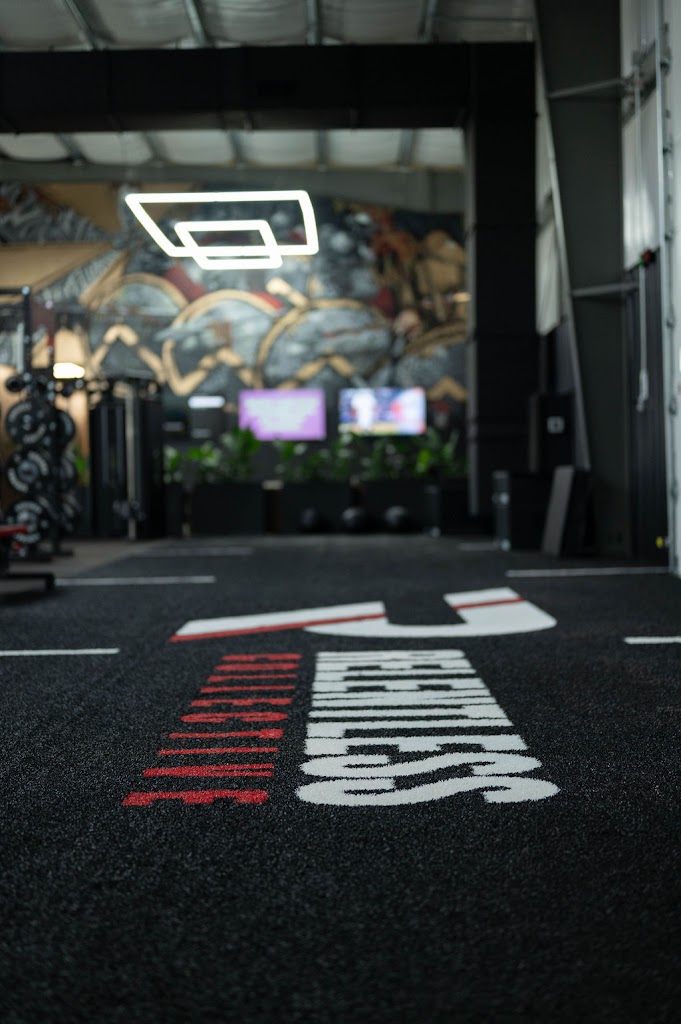  Relentless Collective