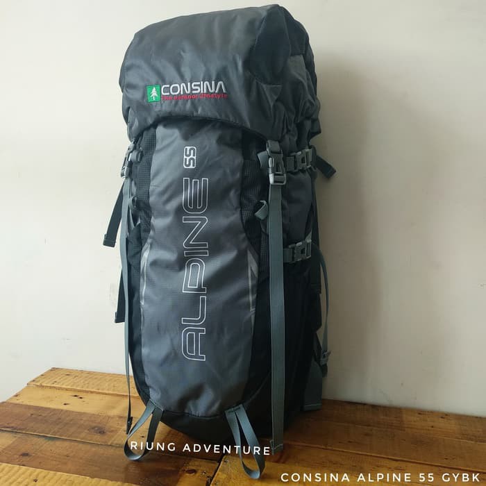 Sewa Peralatan Outdoor/Camping