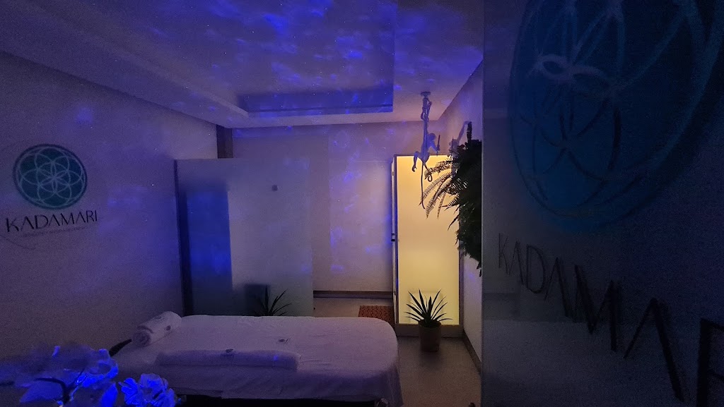 CIDME Clinica estetica el Palm-Mar — Interior
