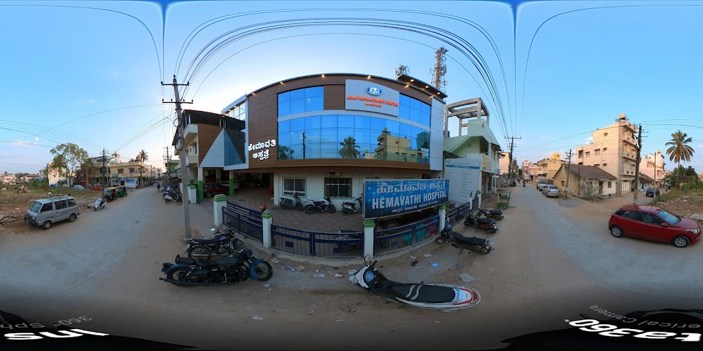Street View & 360deg