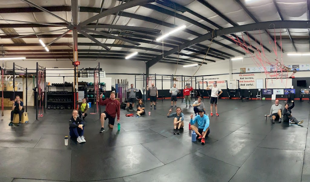  Trinity Fitness Ponte Vedra