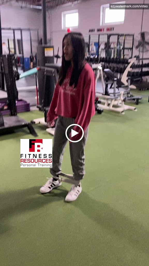  Fitness Resources -Personalized Training Systems