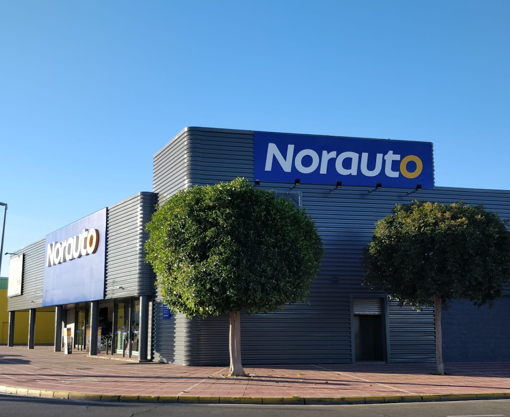 Norauto Sevilla Dos Hermanas — Del propietario