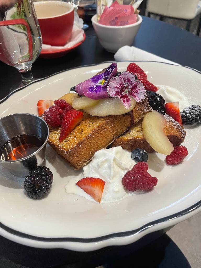 French toast