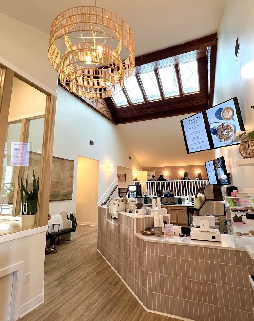 Photo of Honey Moon Coffee West Side