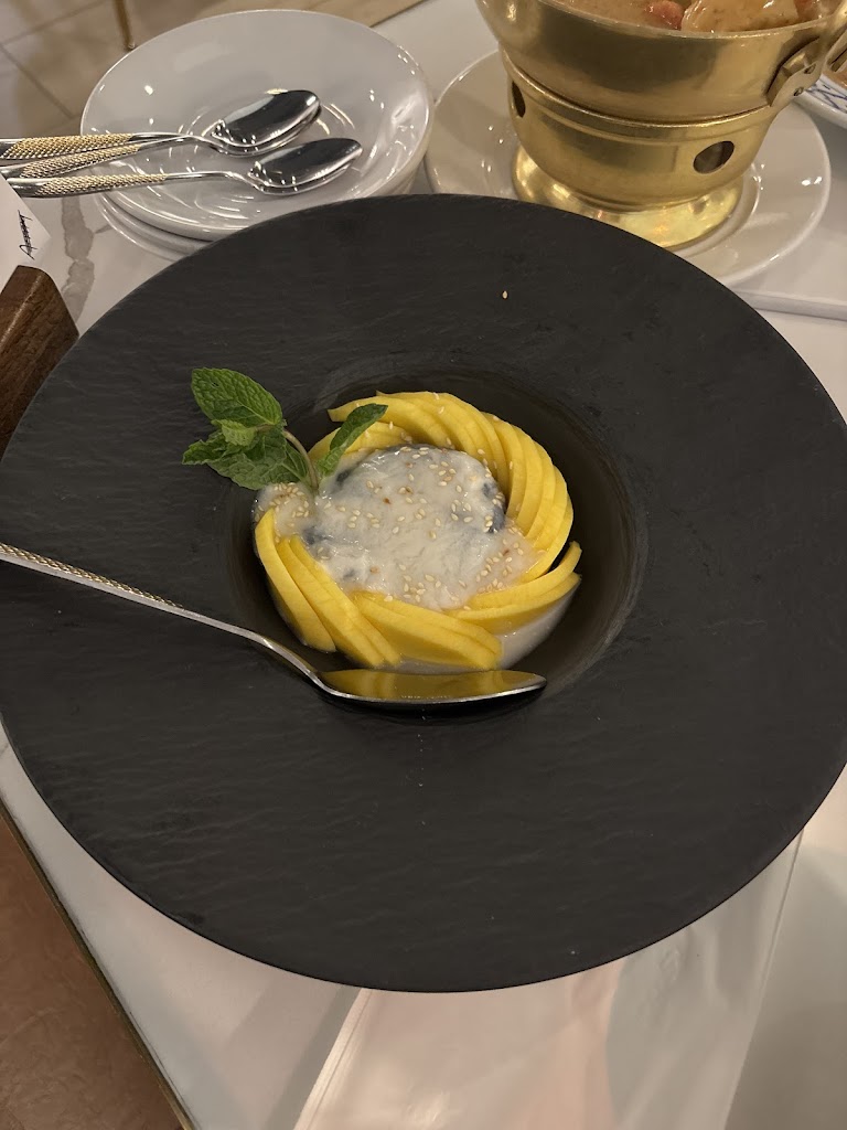 Charm Thai Kitchen & Bar