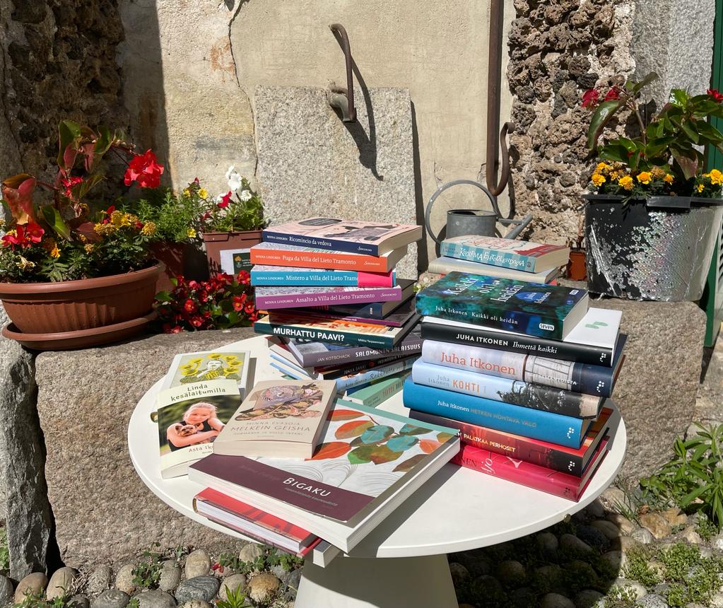 Biblioteca Civica sen. avv. Carlo Torelli