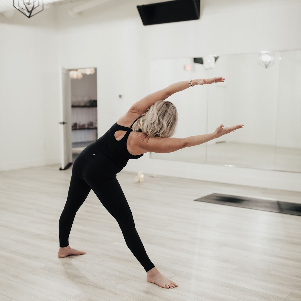  Exhale Yoga & Wellness