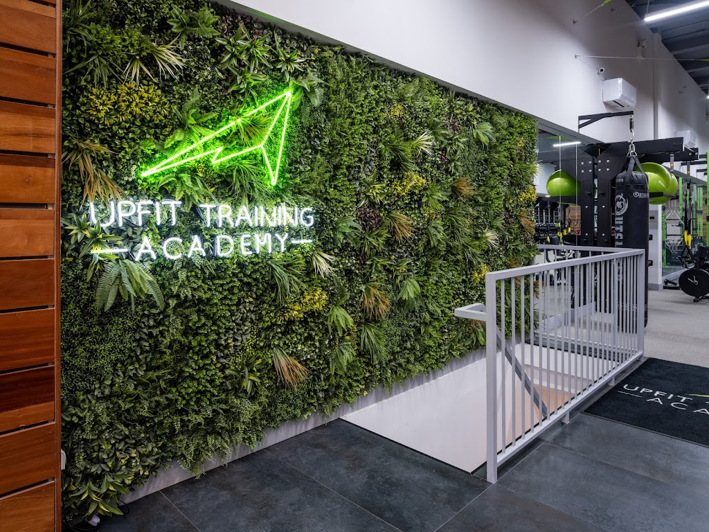  UpFit Training Academy Downtown