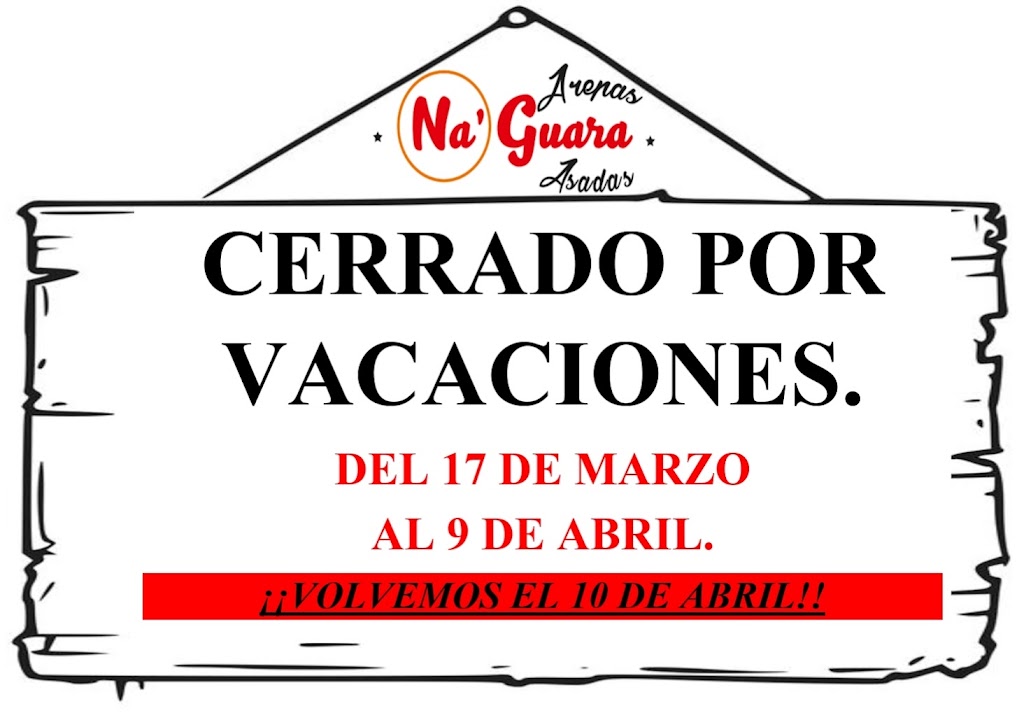 Arepas Asadas Naguara la laguna — Mas recientes
