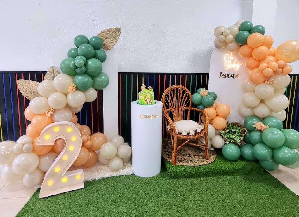 Rock & Ball Family Club