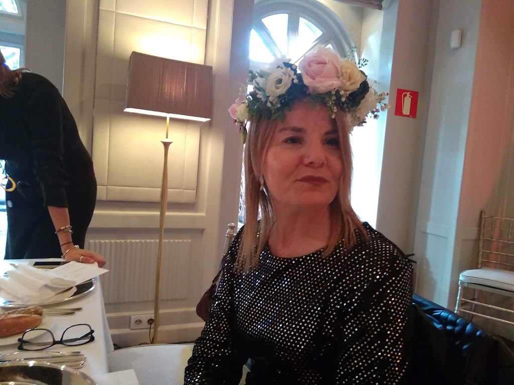 Carmen Martinez Estilistas