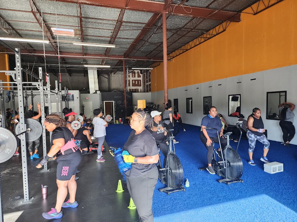  Houston Fitness Guru