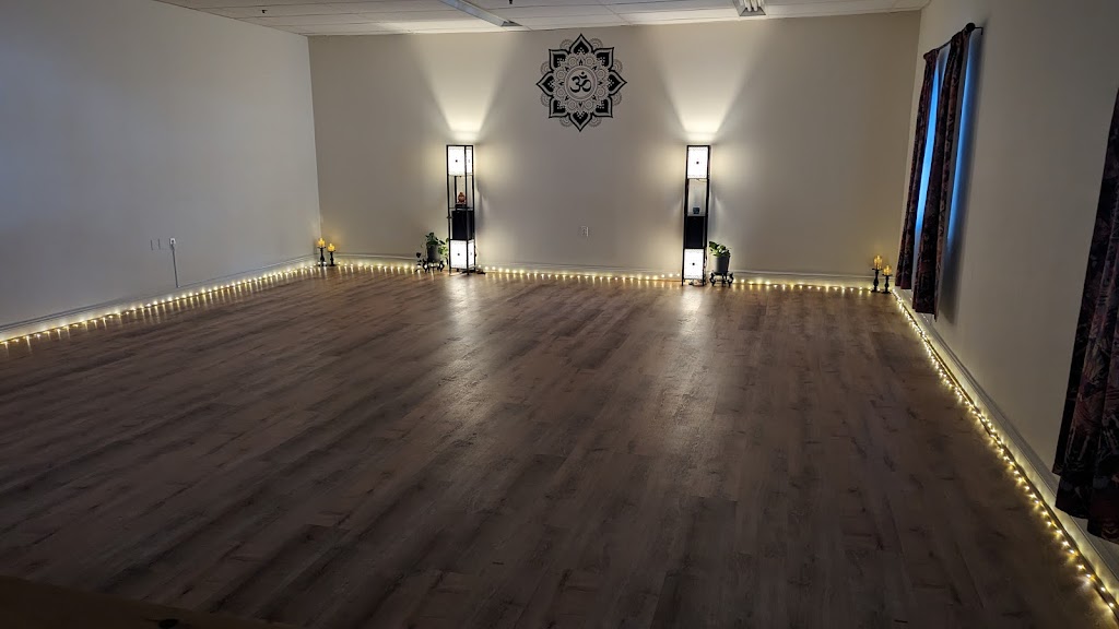  Soulshine Center for Yoga and Healing