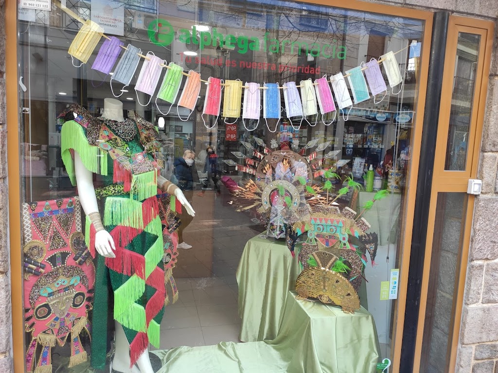 FARMACIA MATEO HINOJAL