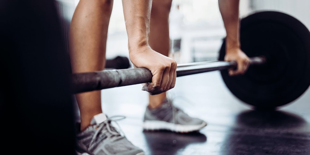  Be Sharp Fitness and Wellness Services LLC