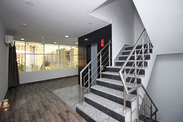 Oyo Flagship 589 Dwarka