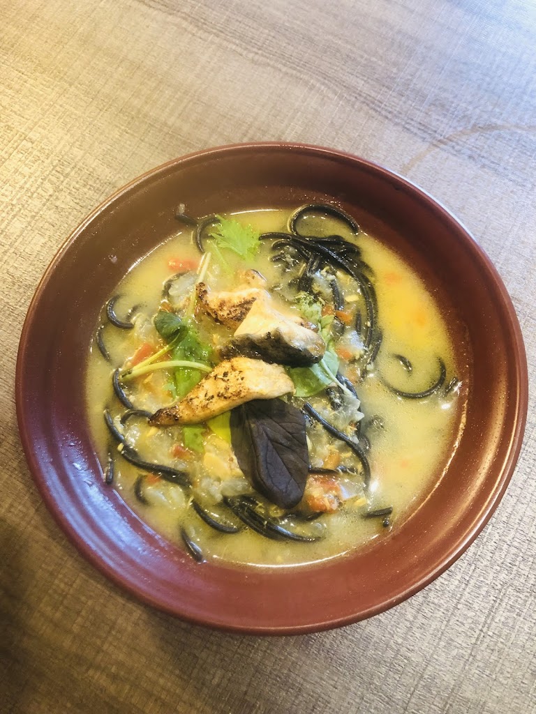 陋室酩神粥府 的照片